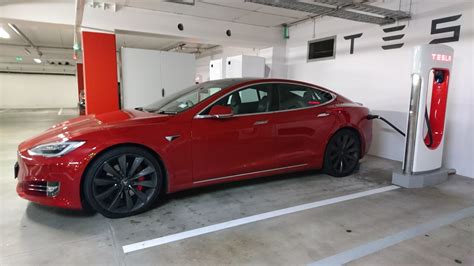 [Review] 2017 Tesla Model S P100D - NZ TechBlog