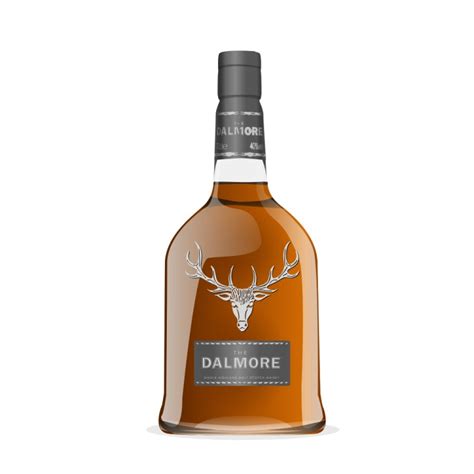 Review of Dalmore 18 Year Old by @McGrain - Whisky Connosr