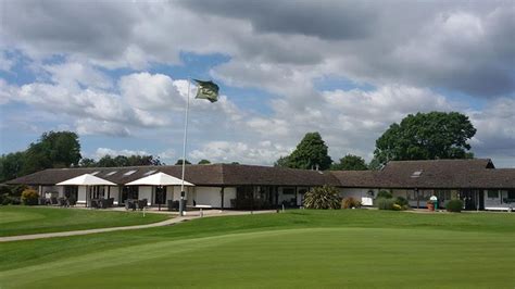 Radcliffe on Trent, Nottingham, - Golf course information and reviews.