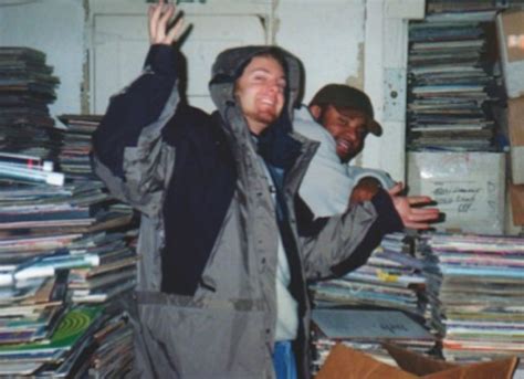 How DJ Shadow’s Endtroducing turned forgotten vinyl into a postmodern ...