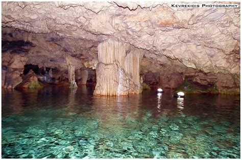 Diros Caves | Cave, Laconia, Greece