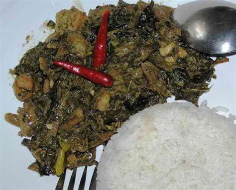 Top 10 Must Try Bicolano Foods | Just On Top