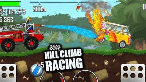 How many levels are there in Hill Climb Racing? - Gameophobic