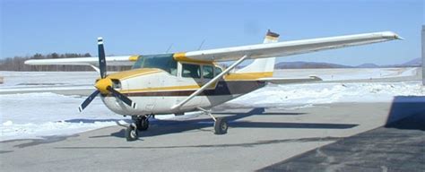 CESSNA 206 Specifications, Cabin Dimensions, Performance