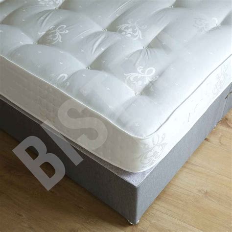 Memory Foam Mattress - Bistra Beds