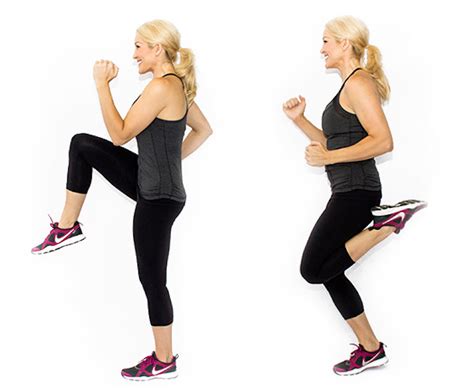 Full Body Exercises for Working Out in Tight Spaces | Page 3 | Things Health