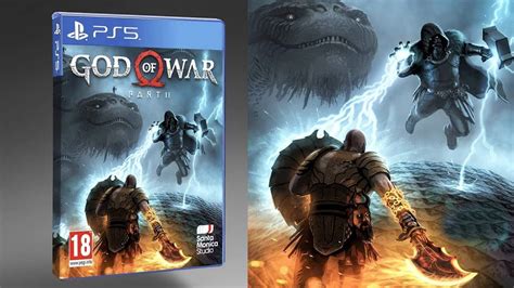 God Of War PS5 CONFIRMED! PS5 Launch TITLE! Release Date REVEALED & God ...