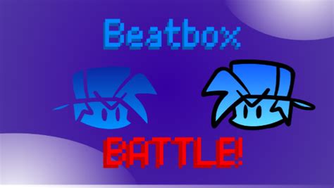 BeatBox BATTLE!