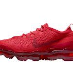 Nike Vapormax Flyknit 2023 Triple Red DV1678-600 - Where To Buy - Fastsole