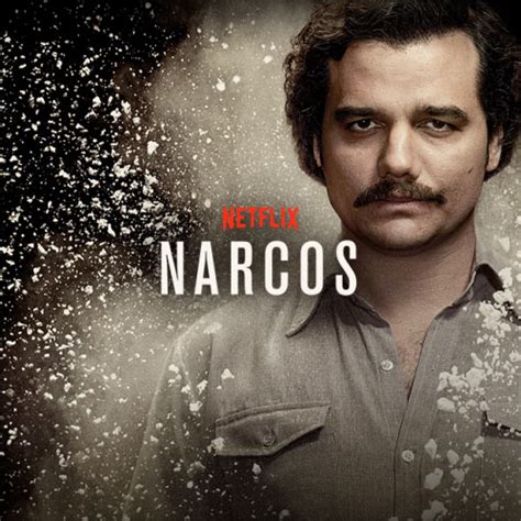 Netflix Narcos Original Series Social Media Campaign - The Shorty Awards