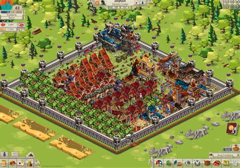 Goodgame Empire (Exe-Download) by Goodgame Studios