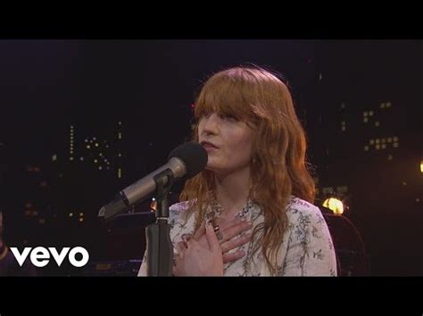 Florence + The Machine | Austin City Limits