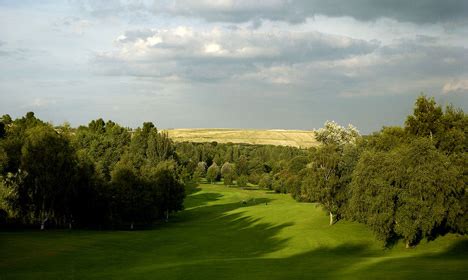 Mapperley Golf Club, Nottingham, United Kingdom - Albrecht Golf Guide Europe at 1Golf.eu