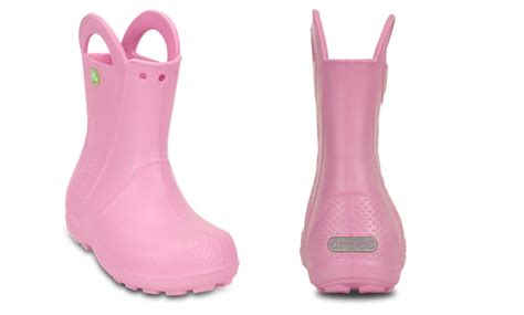 Crocs Kids' Wellies | Groupon