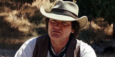 Quentin Tarantino Dismisses Kanye West's Django Unchained Claims