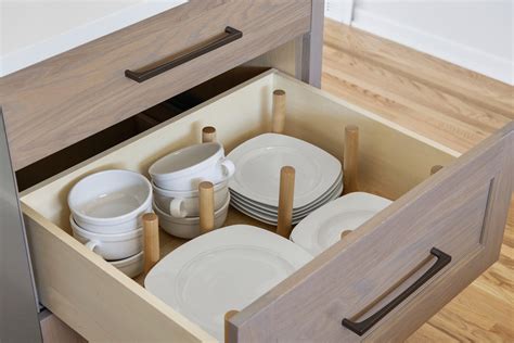 5 Essential Storage Solutions for Your Kitchen | The Studio M Kitchen & Bath Blog