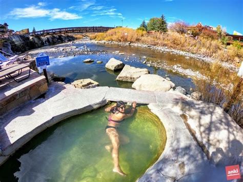 My Pagosa Hot Springs Experience | A day affair into divinity | Anki On ...