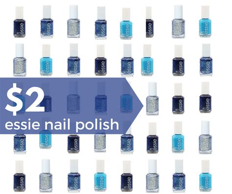 $2 Essie Nail Polish :: Southern Savers