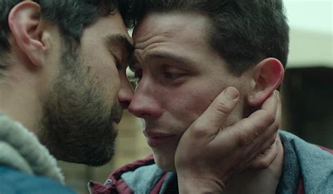 The Rise of LGBT Romance Stories: Love Isn't Just One Thing - Hollywood ...