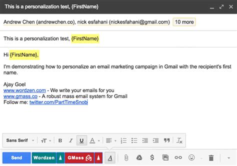 How to make a automatic email sender go to spam - kopholidays