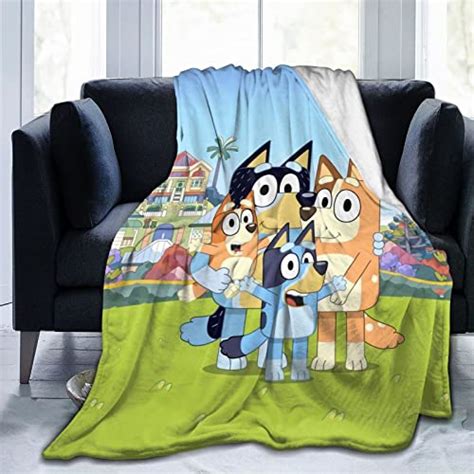 Best Bluey Toddler Bed Set