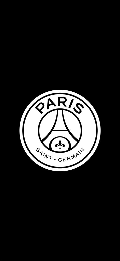 paris saint germain fc iPhone Wallpapers Free Download