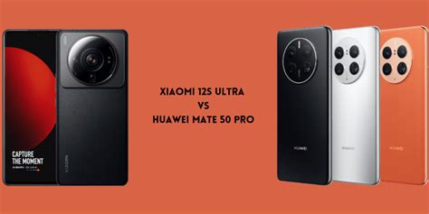 Xiaomi vs Huawei | Which is Better? - Xiaomi Review