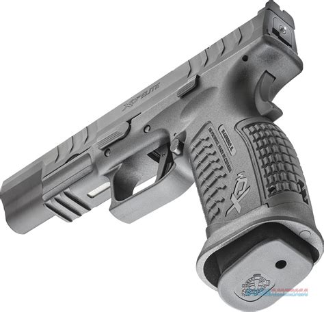 Springfield XDM-Elite, 9mm for sale at Gunsamerica.com: 948890804