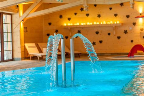 Aries Hotel & Spa Zakopane Pool: Pictures & Reviews - Tripadvisor