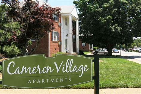 Cameron Village | SouthWestRaleigh