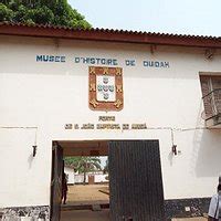 Ouidah Museum of History - All You Need to Know BEFORE You Go (2024)