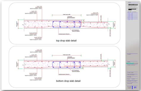 Structural Design Of Ribbed Slabs Structville, 52% OFF