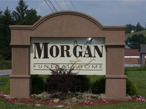 Morgan Funeral Home and Crematory in Reedsville, WV 26547 | Citysearch