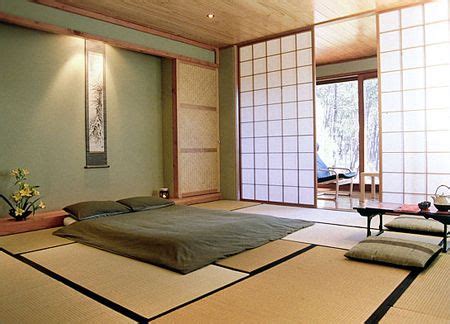 Japanese style Bedroom | 침실 아이디어, 인테리어, 집