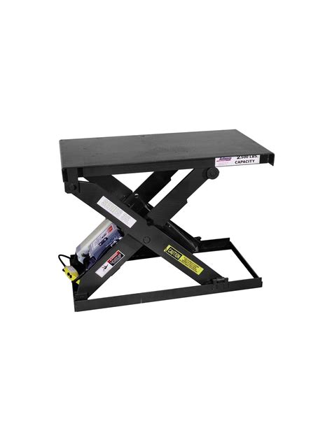 SERIES 35 SCISSOR LIFT TABLE at Nationwide Industrial Supply, LLC