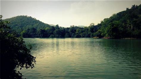 Laknavaram Lake in Warangal, Famous Hanging Bridge at Laknavaram