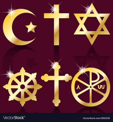 Christian Religious Symbols