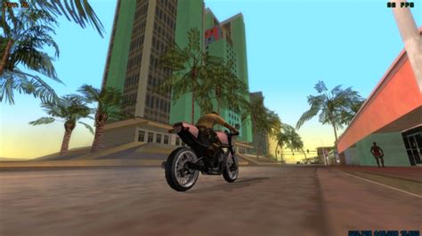 Game Mods: GTA: Vice City Stories PC Edition BETA3 Full | MegaGames