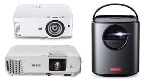 The Best Budget Projectors 2022