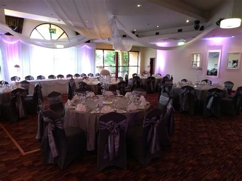 Wedding Venue in Kirkcaldy, Dean Park Hotel | UKbride