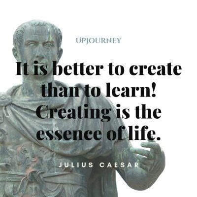 38 Most FAMOUS Julius Caesar Quotes and Sayings