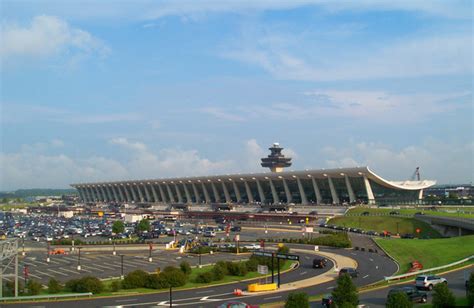 Dulles Airport, Virginia 01731 | Dulles International Airpor… | Flickr