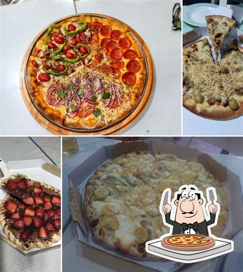 Peoples Pizza restaurant, São Paulo - Restaurant menu and reviews