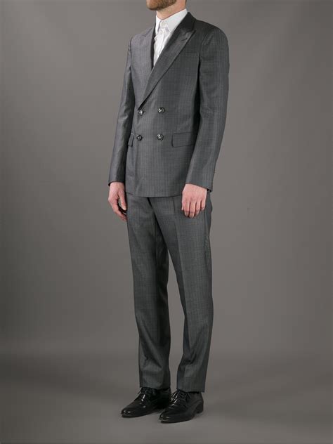 Giorgio Armani Suits