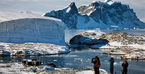 Antarctica Tours & Travel - G Adventures