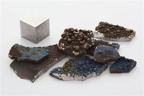 Manganese (Mn) Ore | Minerals, Occurrence, Deposits