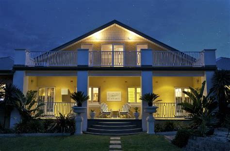 PLANTATION HOUSE AT WHITECLIFFS (Rye, Victoria) - Hotel Reviews, Photos ...