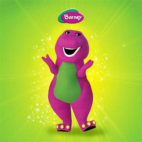 Barney & Friends - TV on Google Play