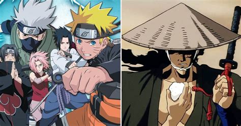 Naruto Movies In Order - Andromopedia