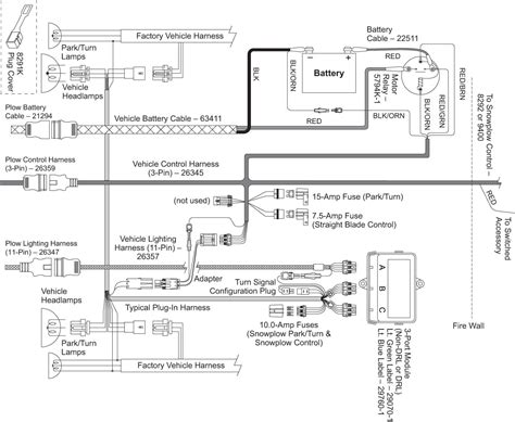 Printable Fisher® Plow & Spreader Specs | Fisher Engineering - Fisher ...